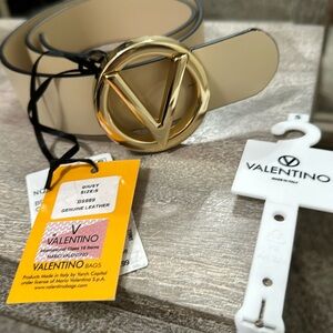 Valentino Belt Small